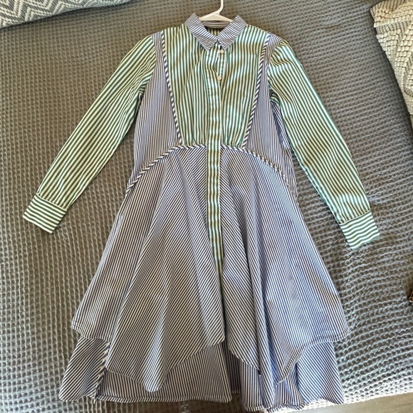 Zara Dresses & Skirts - ZARA mini dress